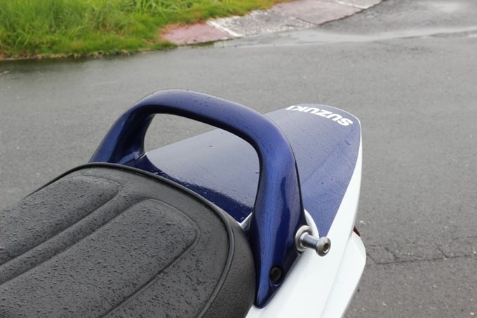 铃木gsx1400测评,铃木摩托车gsx1000