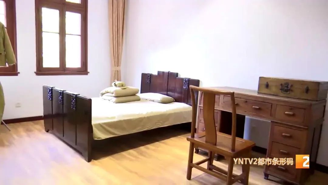 云南解放纪念馆是哪个时期的,昆明解放纪念馆