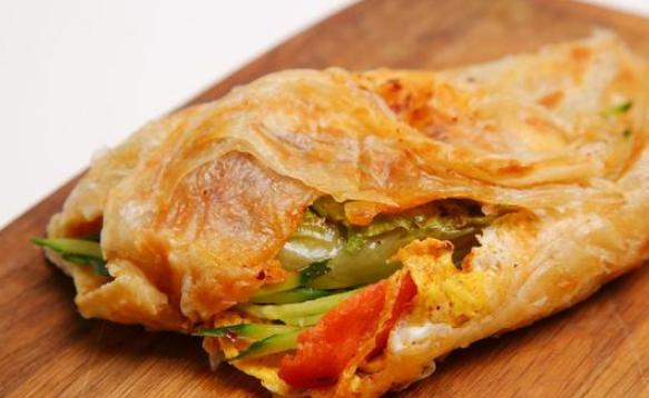 明知不健康但还是拒绝不了的美食,明知不健康但拒绝不了的食物