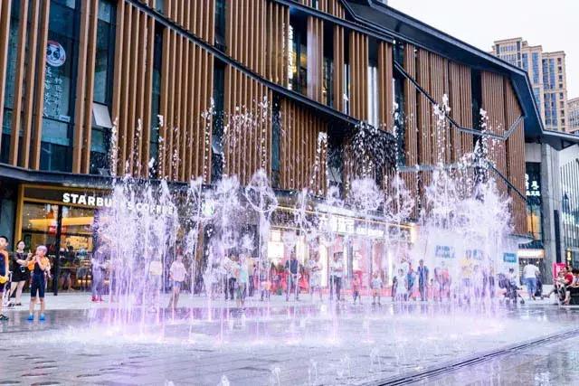 郫都犀浦太古里图片,犀浦太古里最新视频