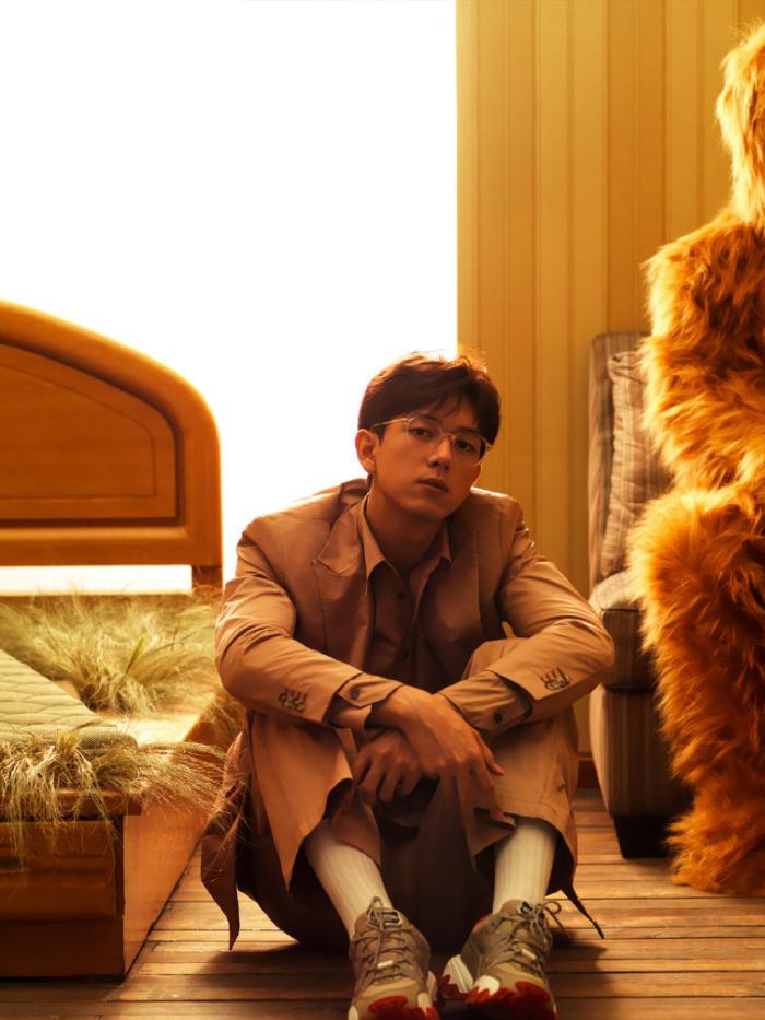 你的男朋友来了变装教程,你的现男友来了