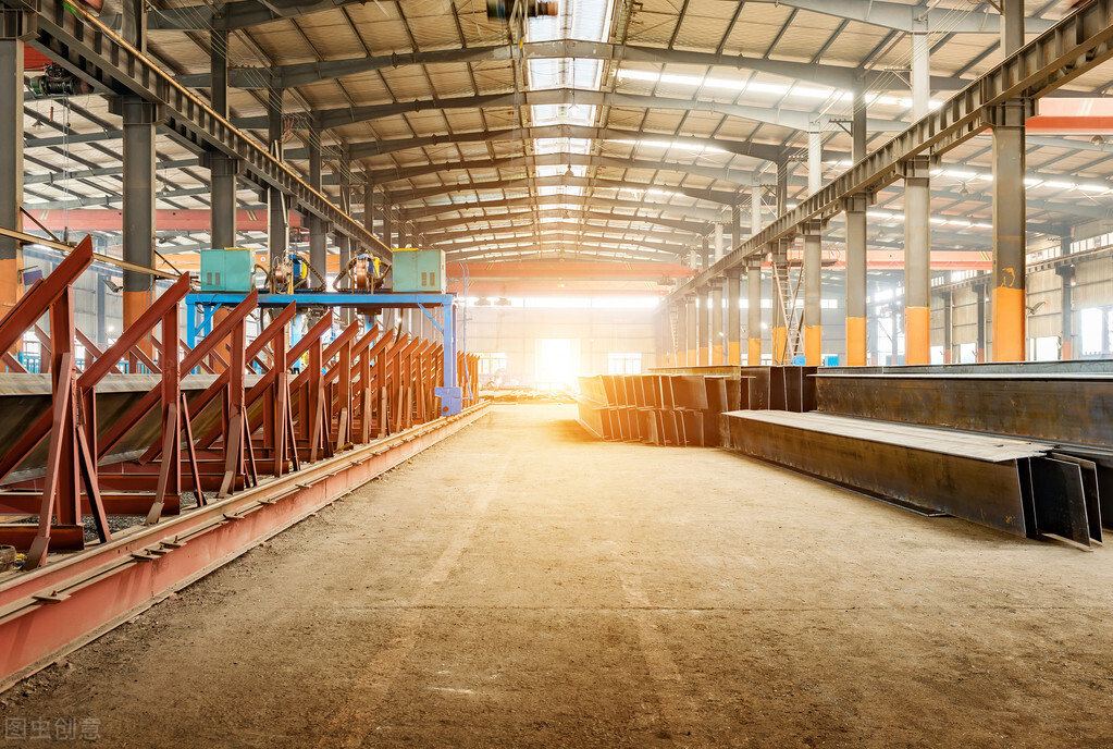 在农村开个加工厂怎么找项目,农村开小型加工厂有什么推荐