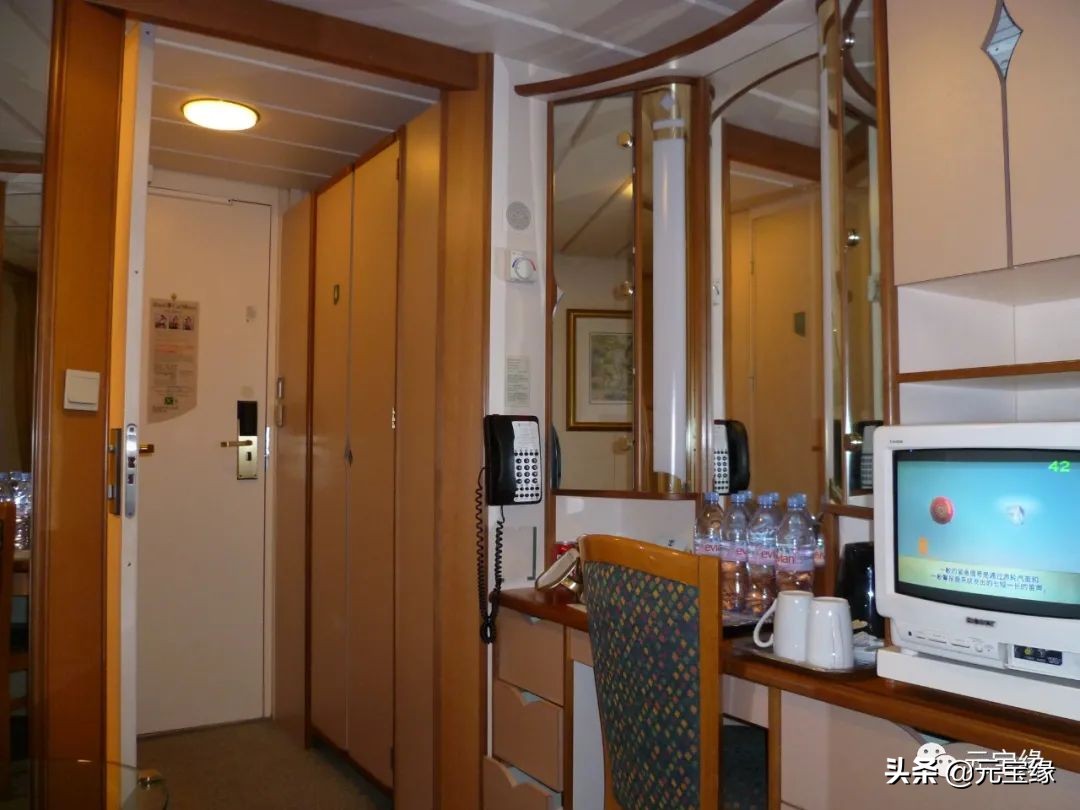 邓丽君在清迈住过的酒店,我住过酒店