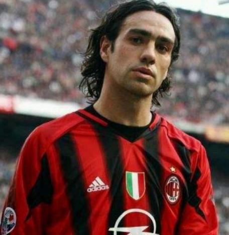 ac米兰十大巨星,ac米兰队史的十大球星