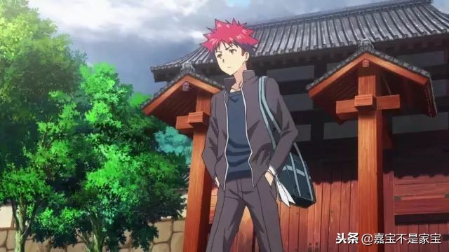 史上最污美食番，日本高中生一言不合下“*药春**”