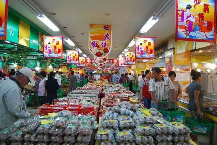 超市门店引流最有效的6种方法,90后开超市引流手法