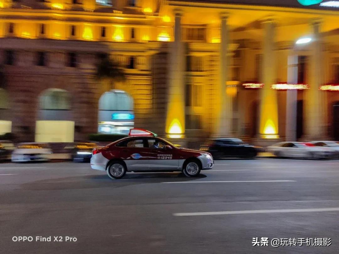 oppofindx2拍照效果好吗,oppofindx2手机拍照效果