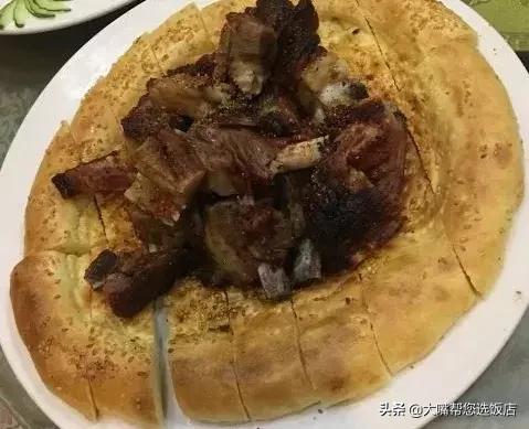 大连觅食必打卡的老字号餐厅,大连老字号的美食记录