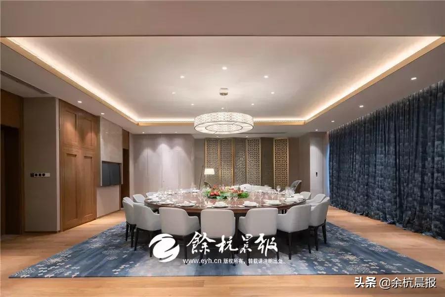 在余杭的菲住布渴住一晚，到底要多少钱？网友：不敢相信