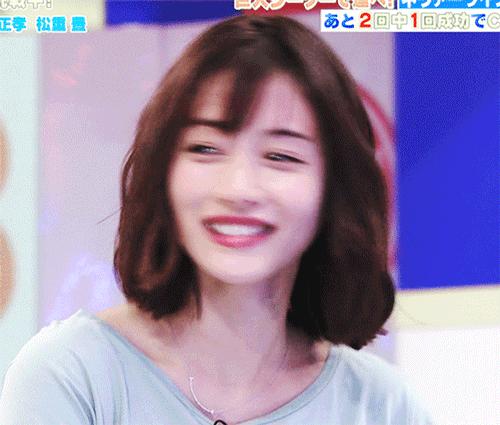 日本女生最想成为的女明星,日本女性最想拥有的脸