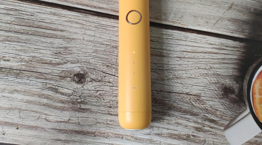 超人电动牙刷710s测评,combo儿童牙刷升级了什么