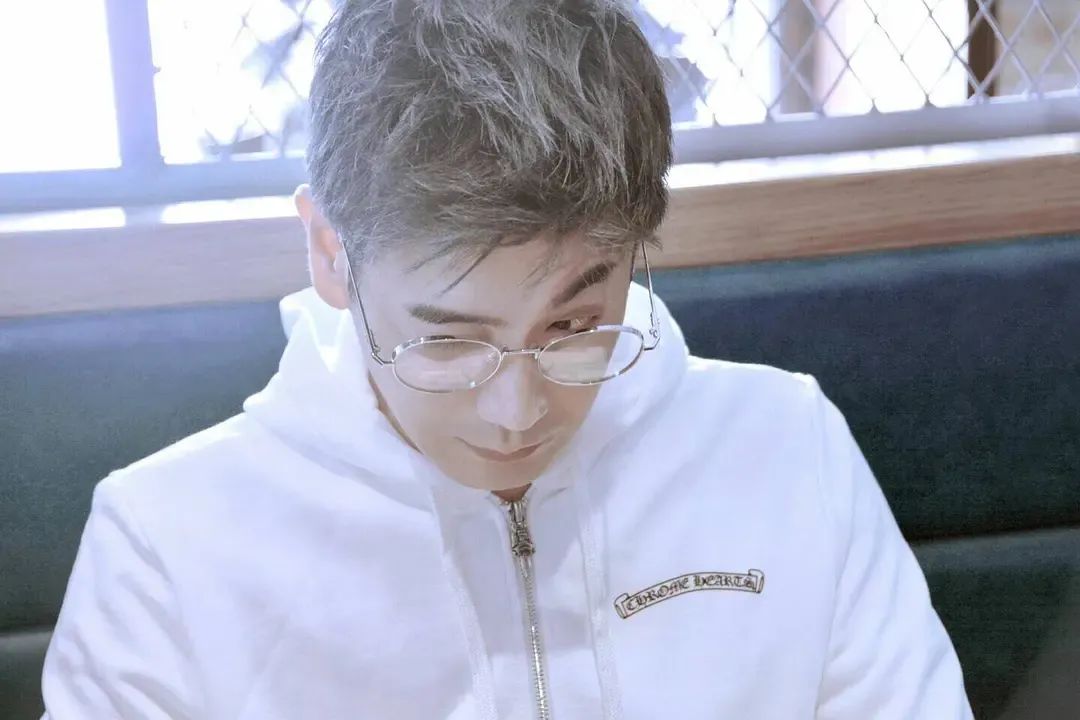 香港张智尧,港星张智尧