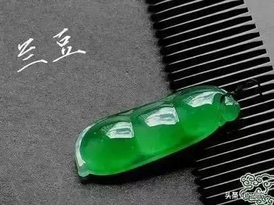 翡翠玉雕上乘之品欣赏,翡翠玉雕的基本知识