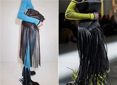 人生最实用的五个大牌包,100种大牌包