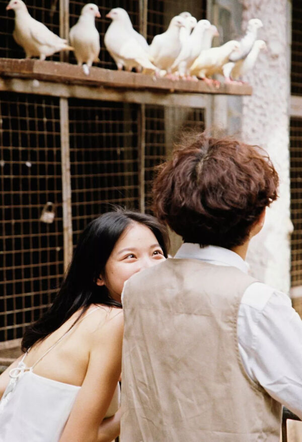 成都小众打卡地点推荐,上海小众免费拍照地点推荐