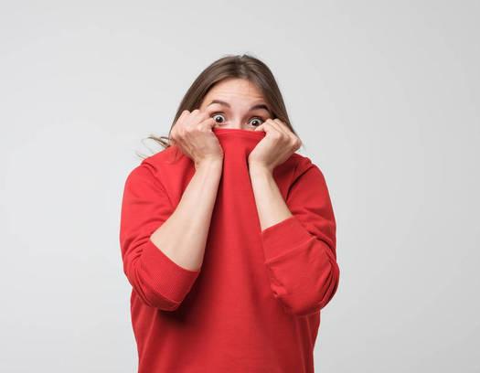 恐惧症挑战视频大全,恐惧症10种视频