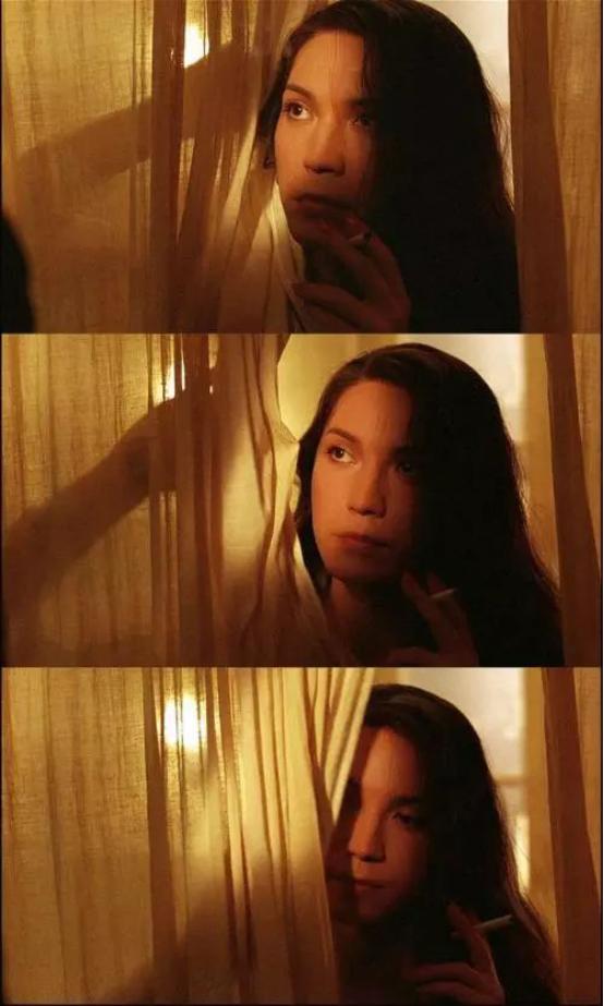 王祖贤林青霞陈冲,王祖贤颜值巅峰之殇