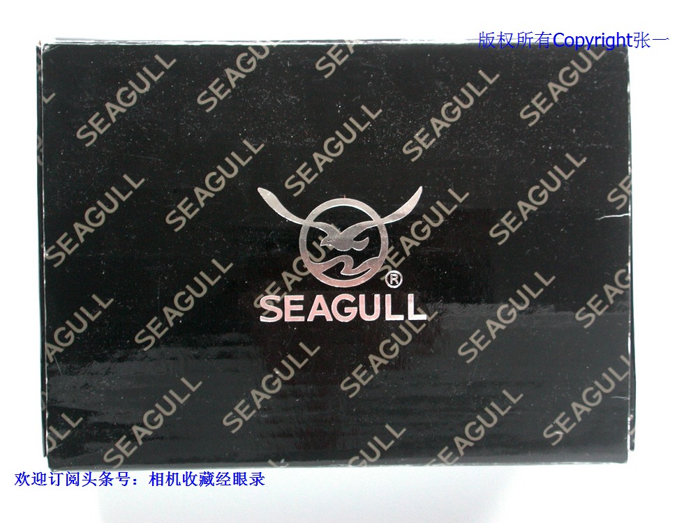 海鸥双反照相机使用方法,海鸥双反照相机