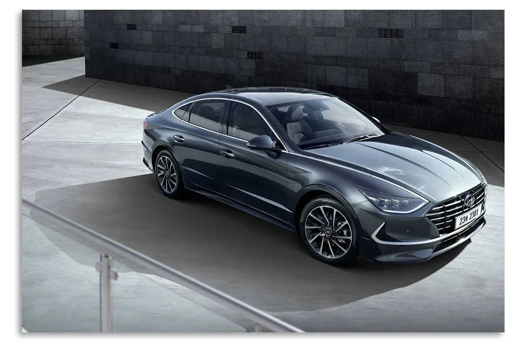 被低估的日系车型有哪些,被低估的韩系车