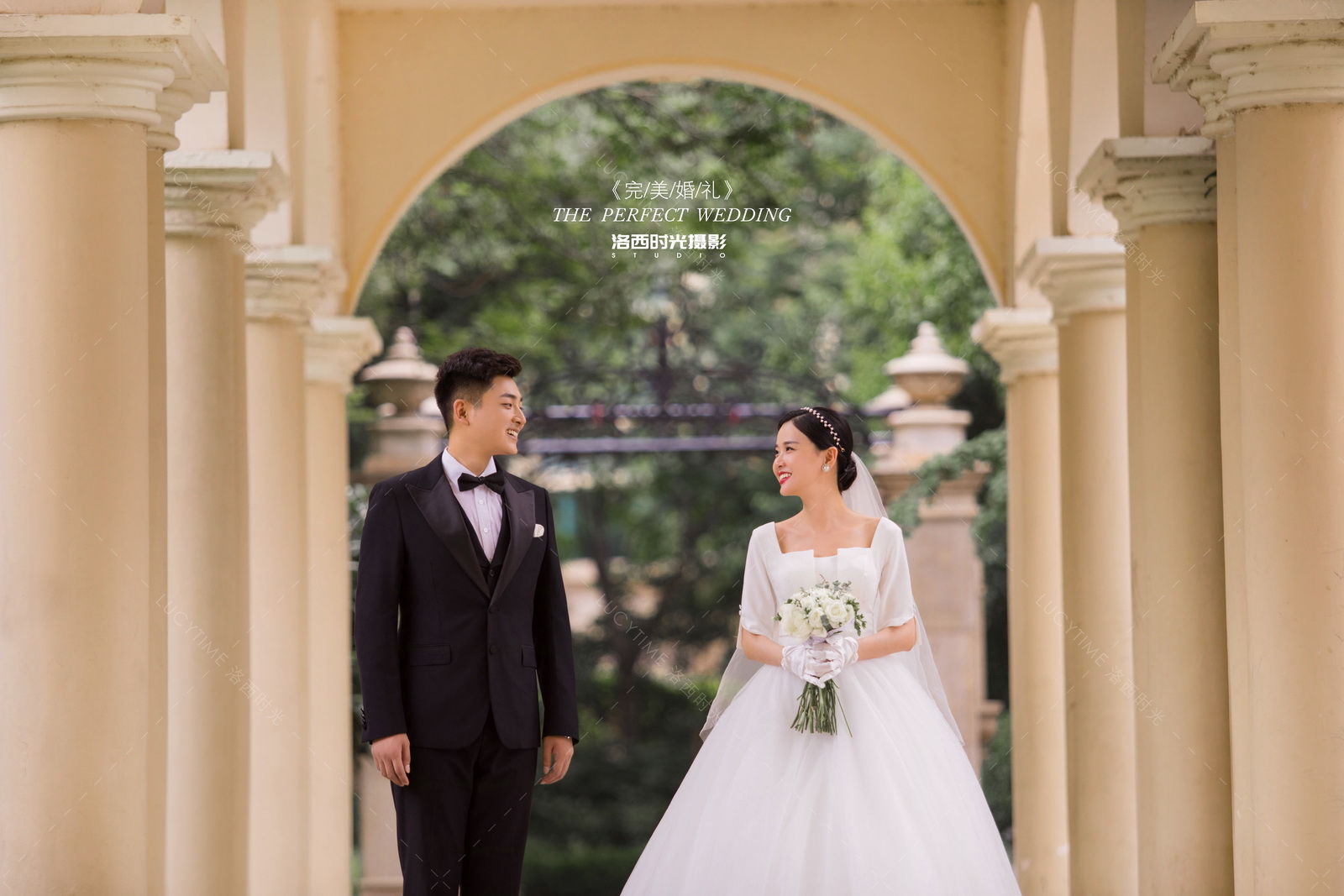 洛阳婚纱摄影排行榜前十名婚纱照,洛阳婚纱照外景拍摄推荐