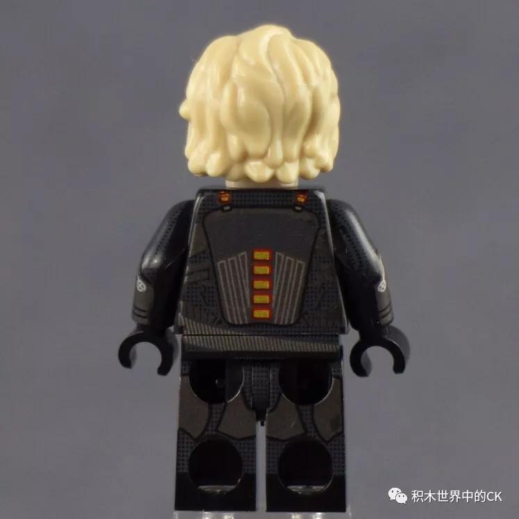 lego乐高人仔开箱视频,乐高lego人仔