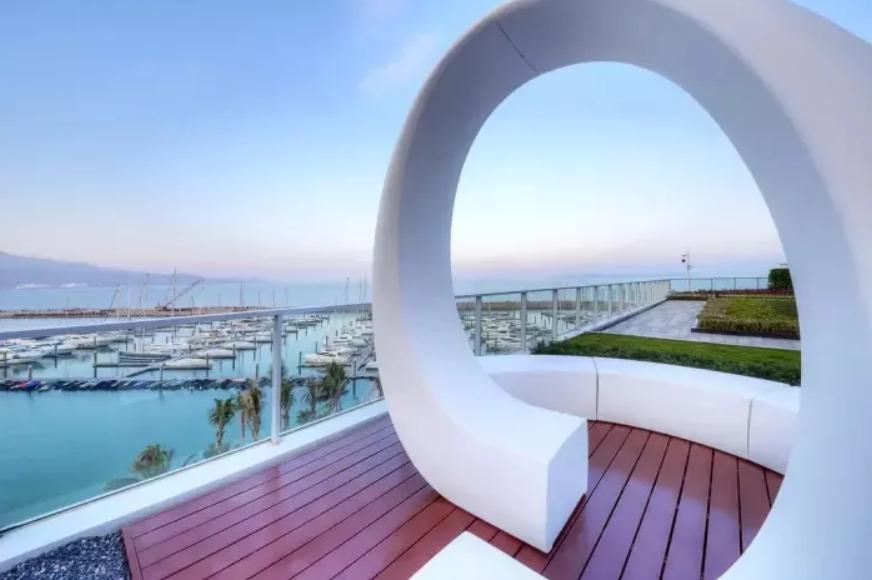 发现深圳红树林之美,发现小众风景点