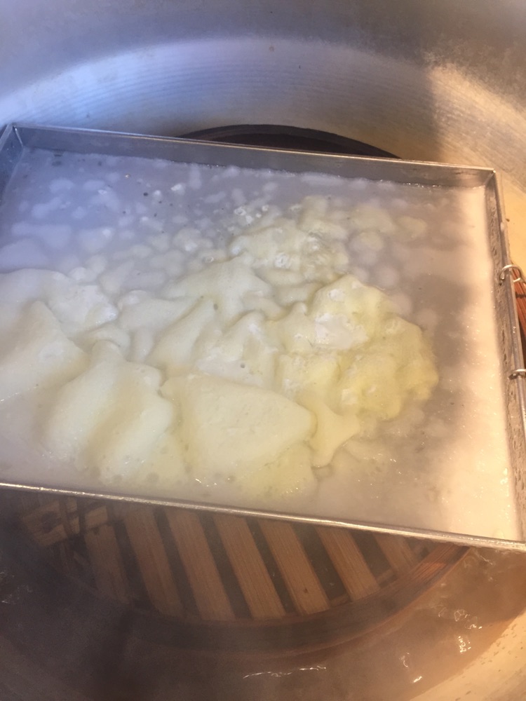 广东肠粉开店配方,广东秘制肠粉