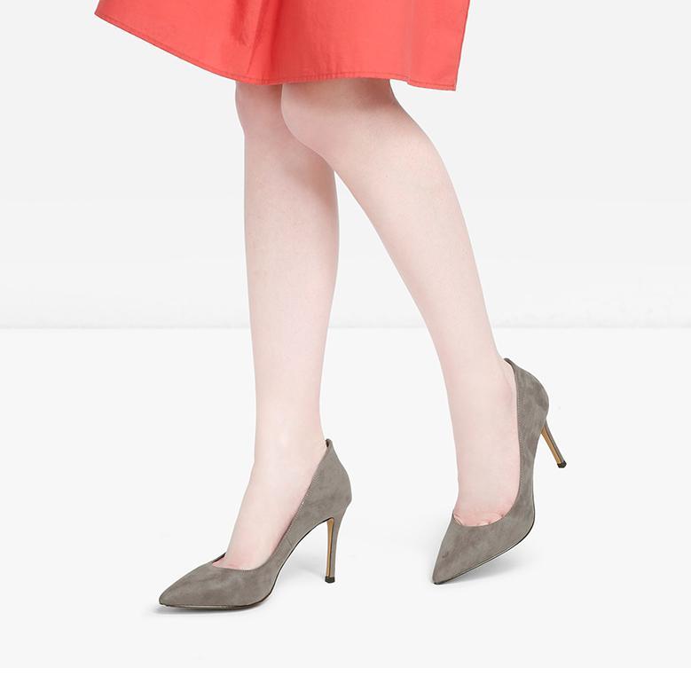 不能错过的高跟鞋,不能错过的鞋