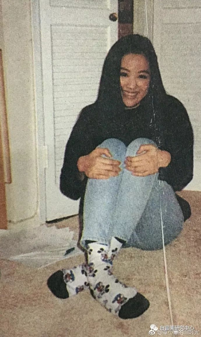 “败光”2位亿万富豪家产，名媛第一妖女，她是豪门最怕的女人