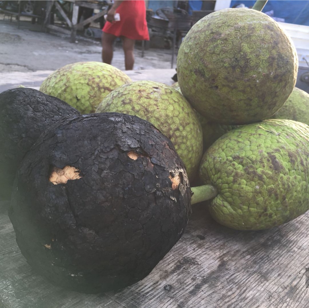 现实中恶魔果实原型,真实恶魔果实照片