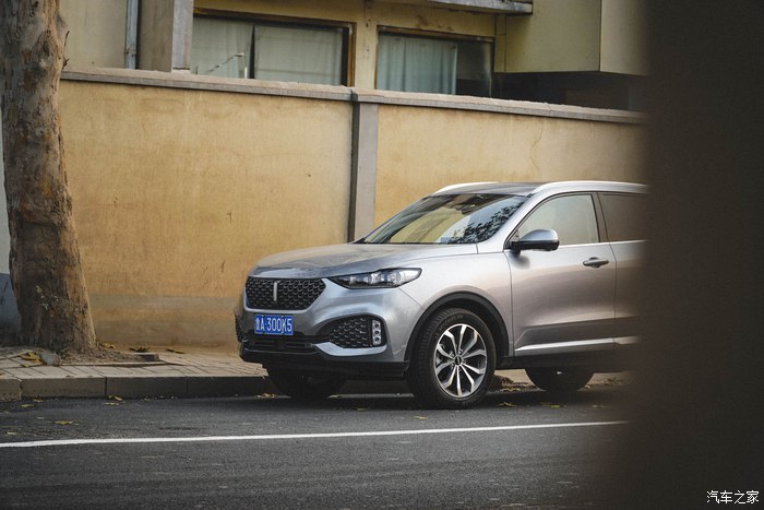 国产车weyvv6怎么样,weyvv6试驾智护版