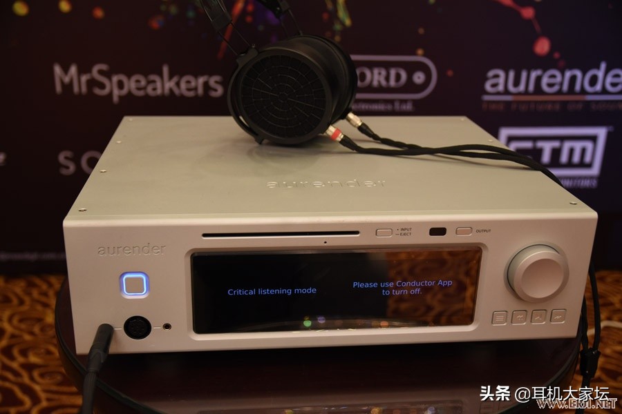 2019上海hifi耳机展,2021上海hifi音响展入场券
