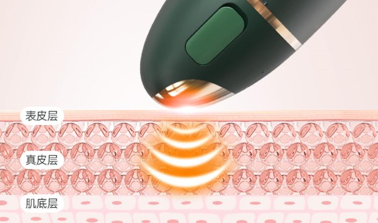 艾诗摩尔眼部护理润眼仪,拿什么拯救你我的皱纹