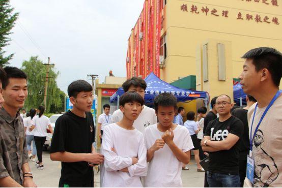 洛阳工业信息中专2023招生,洛阳工业信息中专2022招生