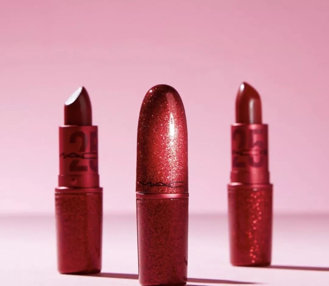 强势吊打405,阿玛尼这支新色你一定要有