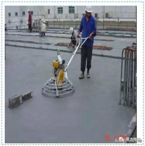 七大施工过程细节控制要点,施工通用标准及细部节点做法