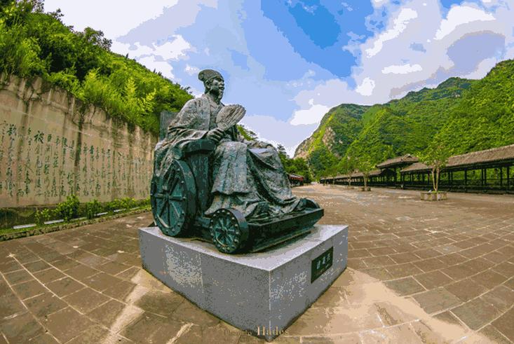 朝天三天旅游攻略,朝天区旅游攻略自驾游