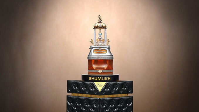 迪拜必买清单，这些都比国内划算