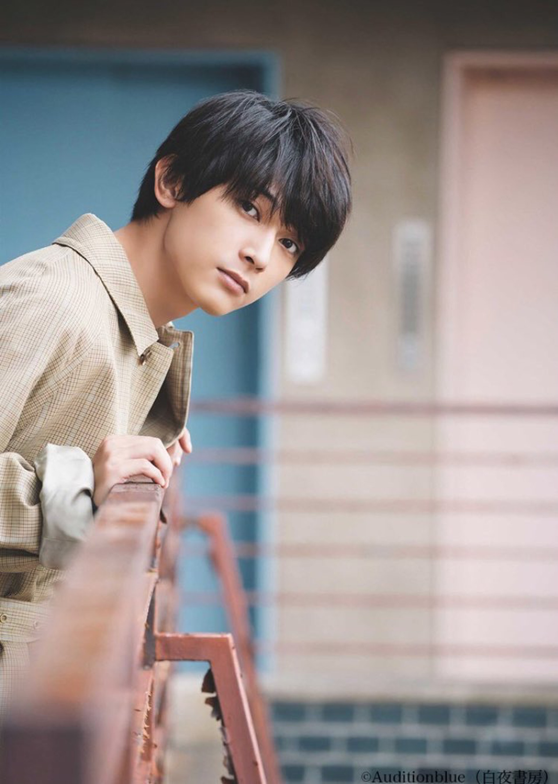 日本最想拥有的脸,2019日本最帅男高中生投票