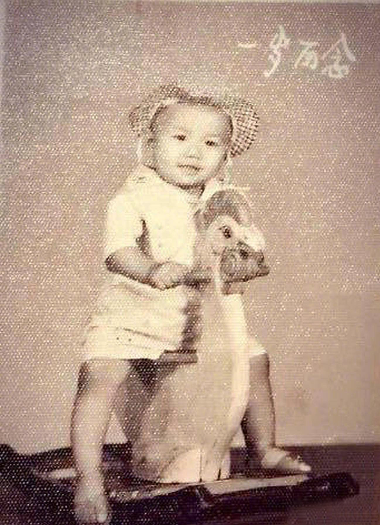 武汉比较出名的男演员,武汉走出去的五位明星