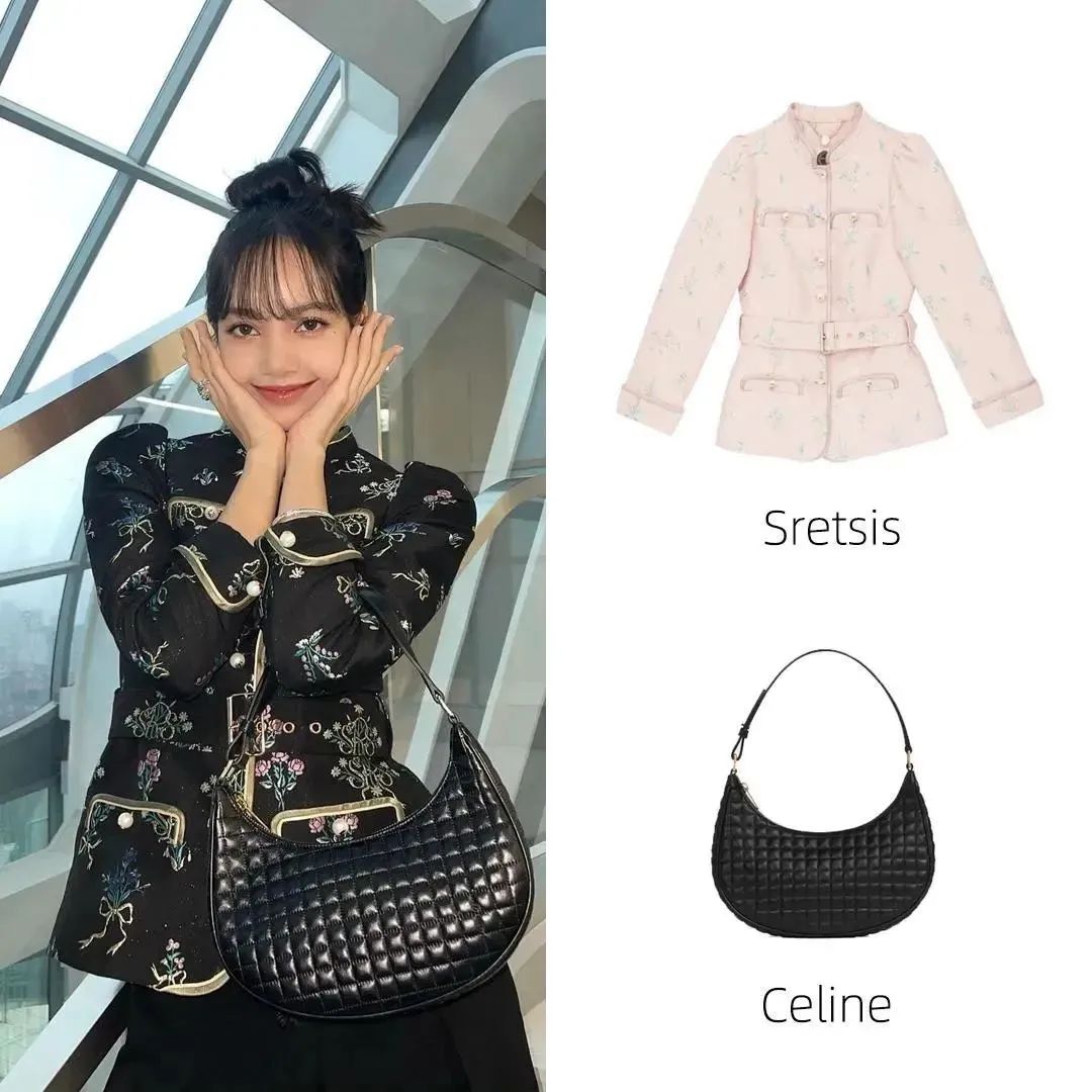 2020最会穿的女明星,女明星都穿哪些品牌