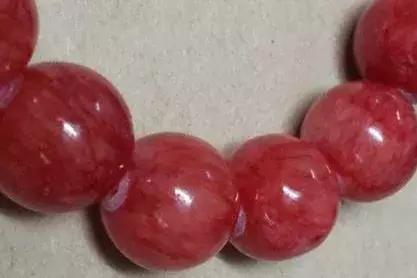 红纹石的种类图片,红纹石质量鉴别