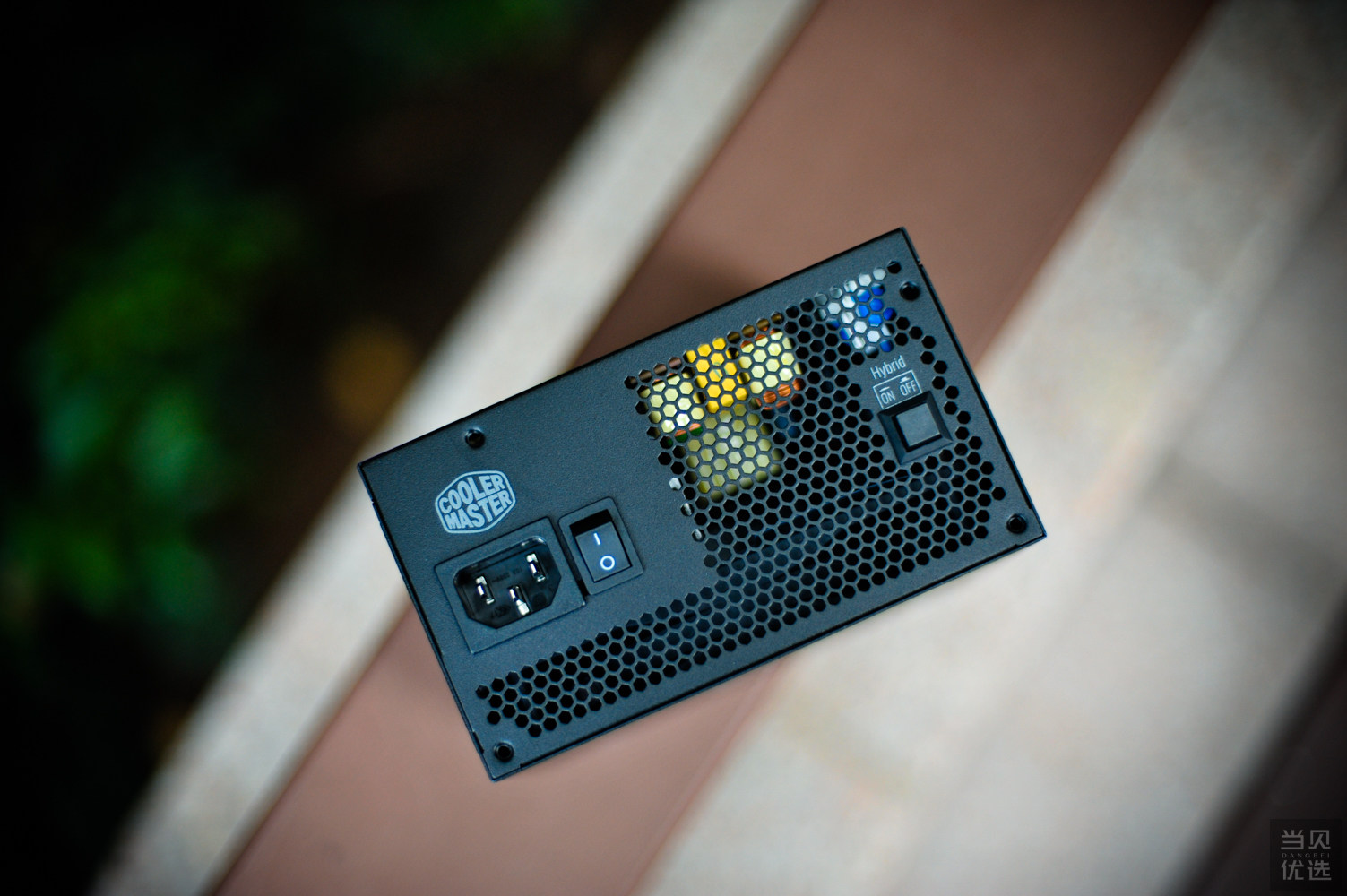 机箱推荐电源,攒机电源选择