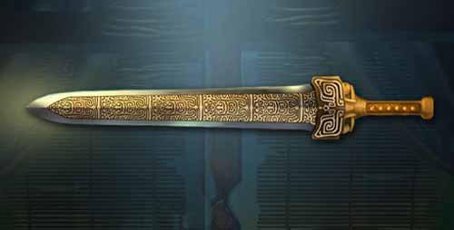 盘点轩辕剑中10大让人讨厌的角色