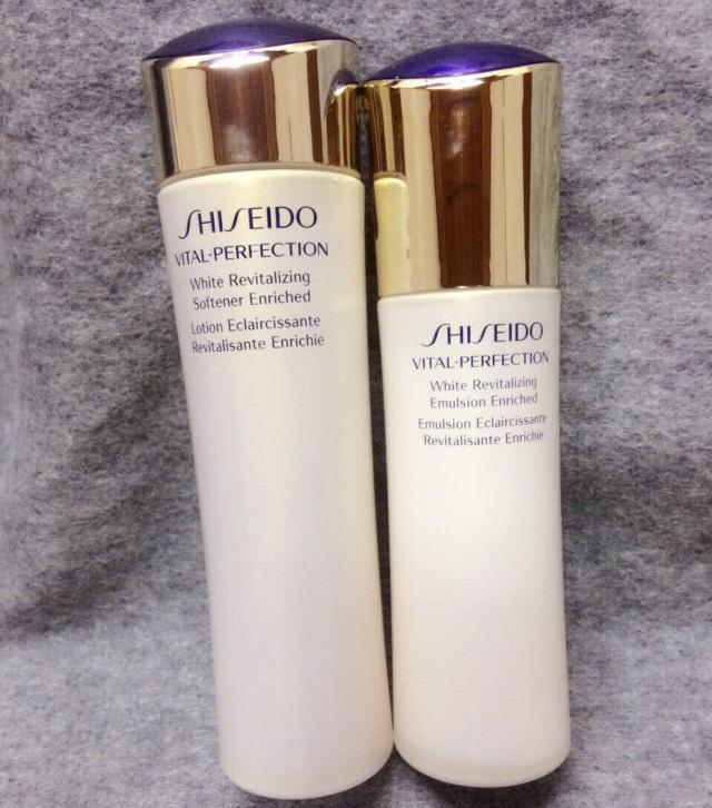 保湿补水超好的水乳推荐,推荐一款补水的水乳