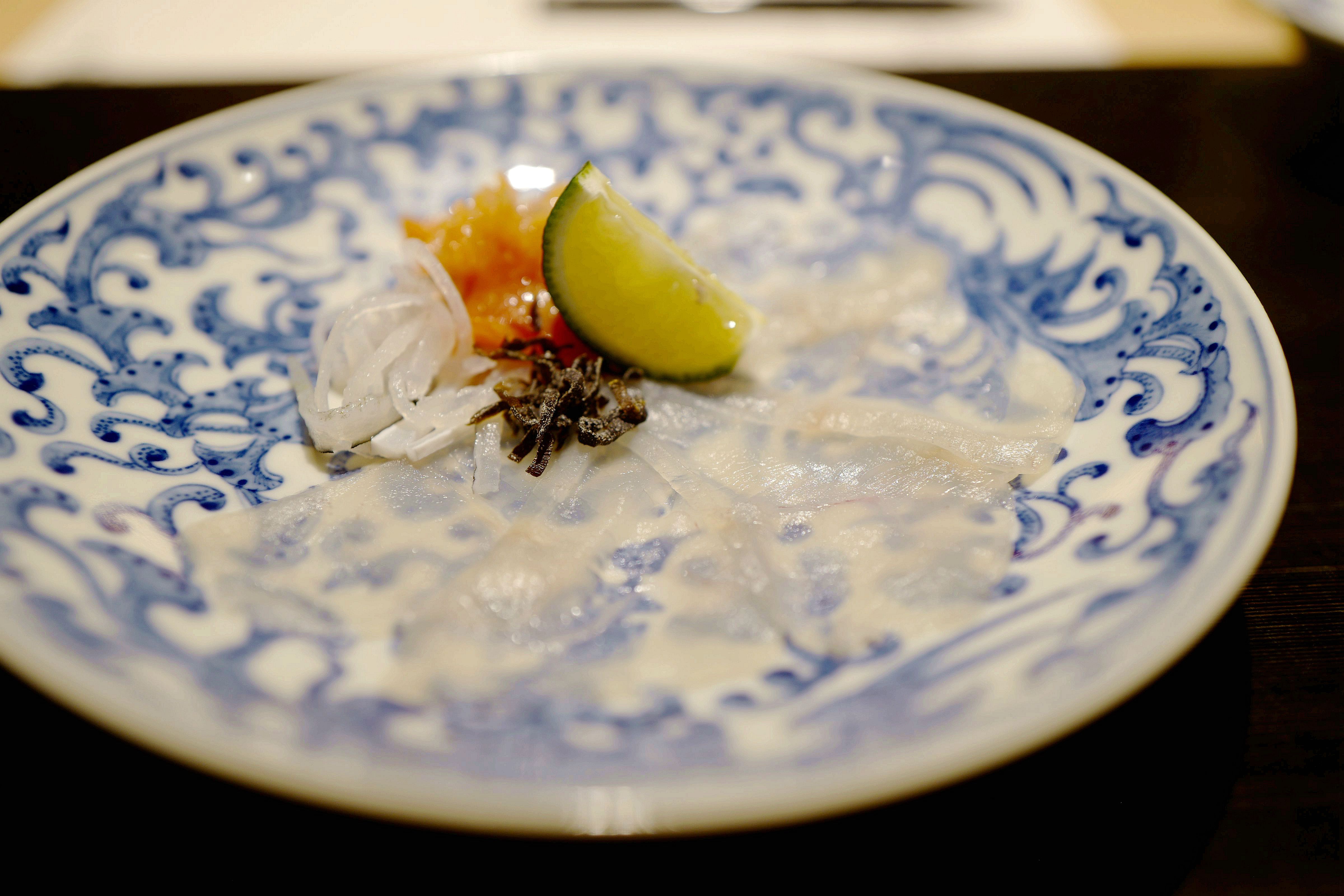 上海日料自助天花板,上海日料天花板