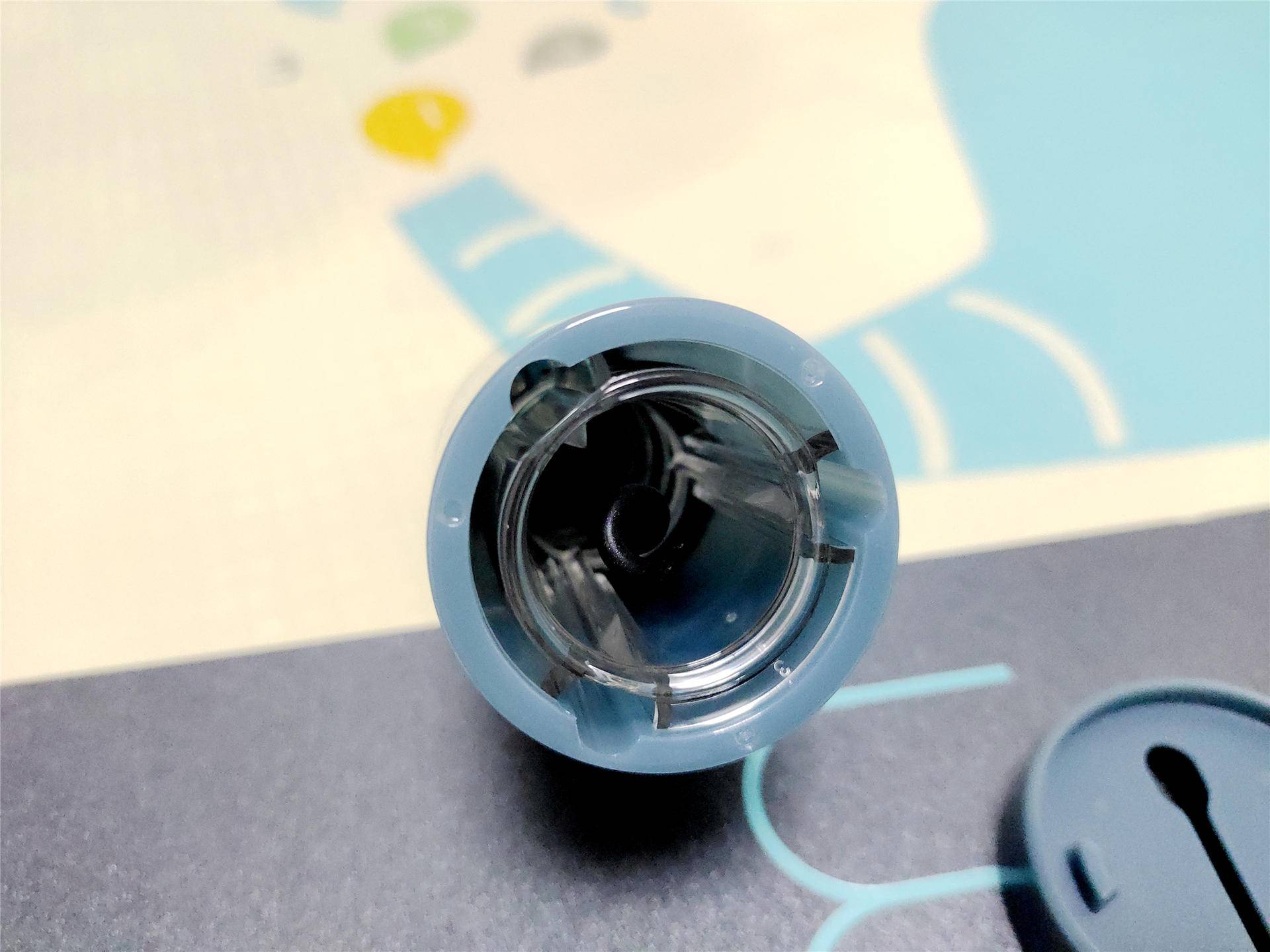 小而美,快而准,6秒开瓶,火候红酒电动开瓶器体验