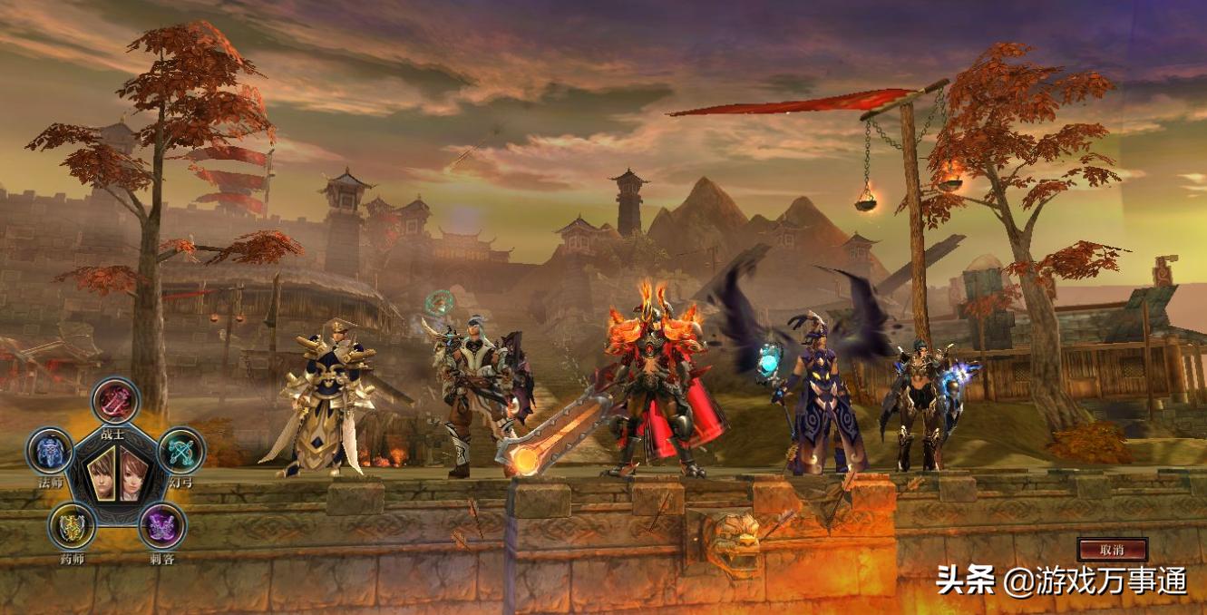 腾讯游戏工作室之北极光：一个要么氪金要么氪肝的游戏工作室！