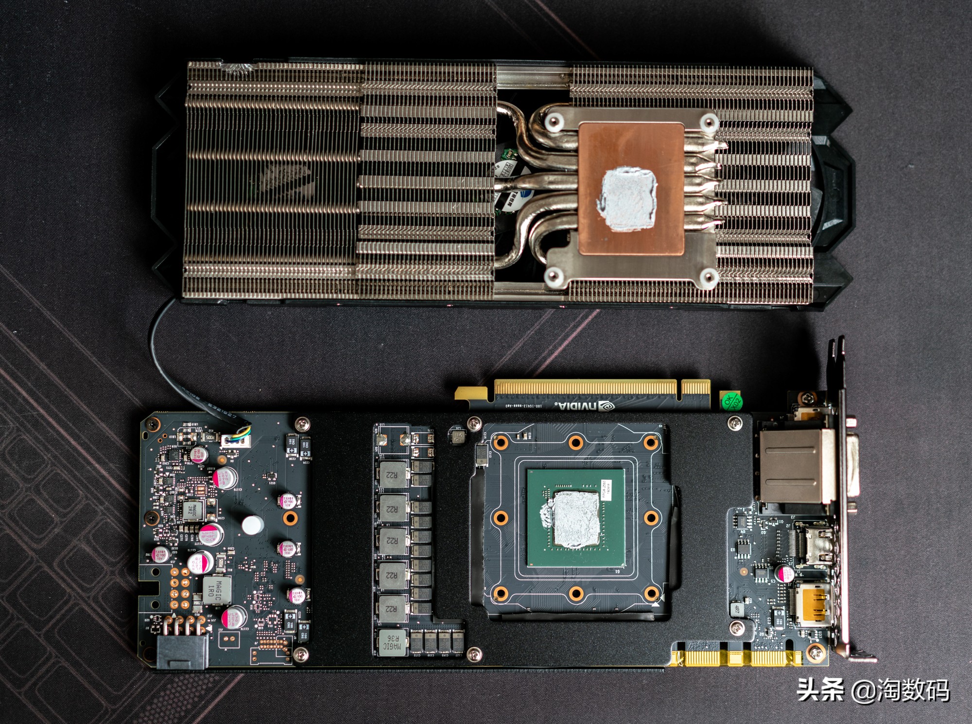 gtx1660ti跟gtx1080ti,七彩虹gtx1660ti1799