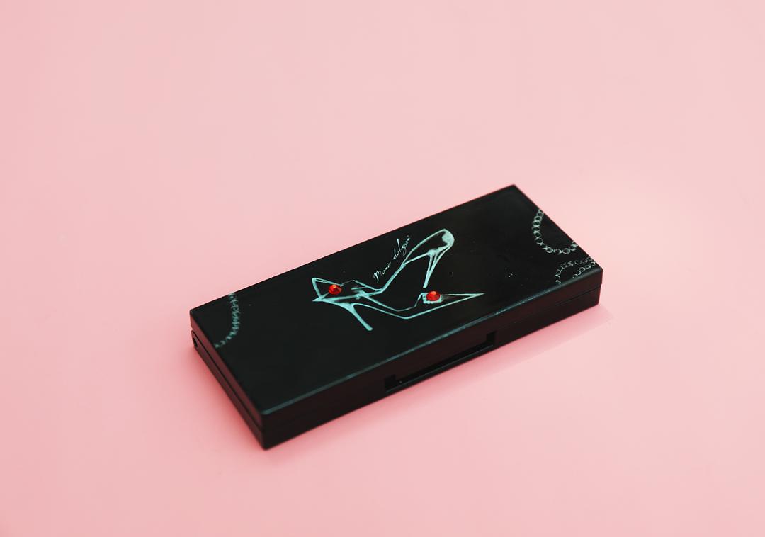 女生必买十大美妆清单,贫民窟女孩100元以下好物推荐